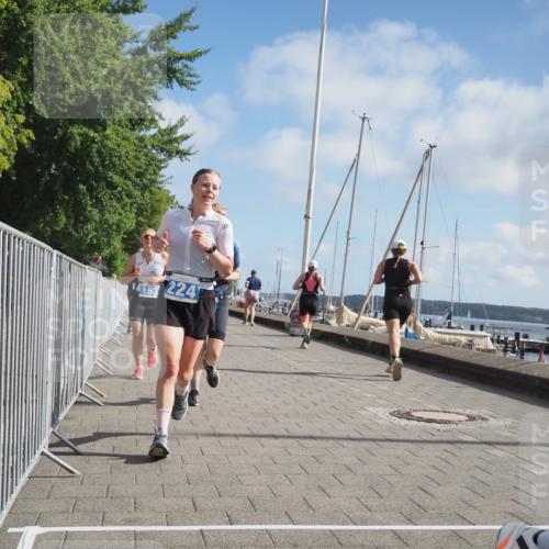 17.08.2025 - KN Förde Triathlon 2025 KatJ http://msf.ph/oto/8594052 17.08.2025 10:22:03 Laufen 125, 126, 147, 148, 153, 166, 224 meine-sportfotos.de