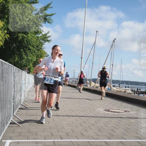 17.08.2025 - KN Förde Triathlon 2025 KatJ http://msf.ph/oto/8594055 17.08.2025 10:22:03 Laufen 125, 126, 147, 148, 153, 166, 224 meine-sportfotos.de