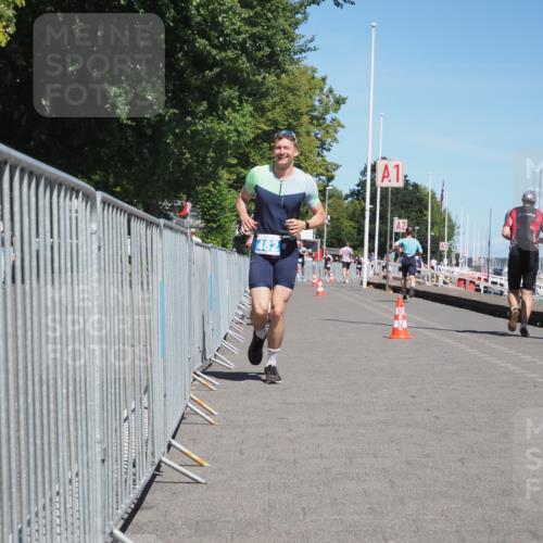 17.08.2025 - KN Förde Triathlon 2025 KatJ http://msf.ph/oto/8594056 17.08.2025 13:40:00 Laufen 413, 469, 480, 482, 493 meine-sportfotos.de