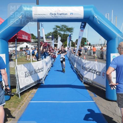 17.08.2025 - KN Förde Triathlon 2025 MichiJ http://msf.ph/oto/8594059 17.08.2025 13:54:34 Laufen 423 meine-sportfotos.de