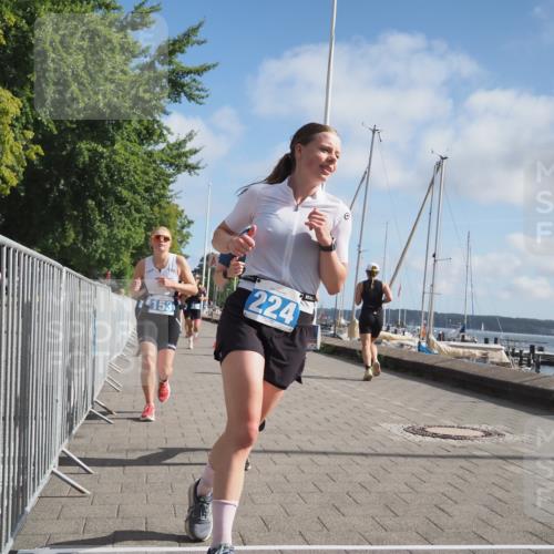 17.08.2025 - KN Förde Triathlon 2025 KatJ http://msf.ph/oto/8594063 17.08.2025 10:22:04 Laufen 125, 126, 147, 148, 153, 166, 171, 224 meine-sportfotos.de