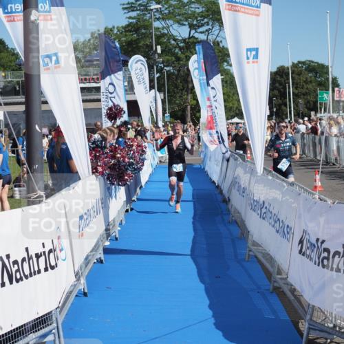 17.08.2025 - KN Förde Triathlon 2025 MichiJ http://msf.ph/oto/8594065 17.08.2025 12:01:27 Laufen 389 meine-sportfotos.de