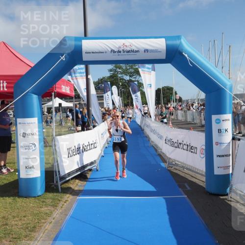 17.08.2025 - KN Förde Triathlon 2025 MichiJ http://msf.ph/oto/8594066 17.08.2025 10:37:30 Laufen 153 meine-sportfotos.de