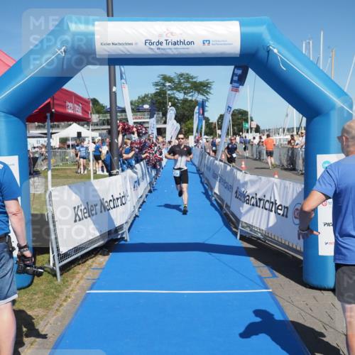17.08.2025 - KN Förde Triathlon 2025 MichiJ http://msf.ph/oto/8594067 17.08.2025 13:54:34 Laufen 423 meine-sportfotos.de