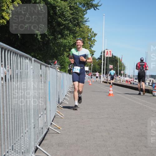 17.08.2025 - KN Förde Triathlon 2025 KatJ http://msf.ph/oto/8594069 17.08.2025 13:40:00 Laufen 413, 469, 480, 482, 493 meine-sportfotos.de