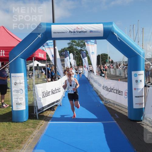 17.08.2025 - KN Förde Triathlon 2025 MichiJ http://msf.ph/oto/8594074 17.08.2025 10:37:30 Laufen 153 meine-sportfotos.de