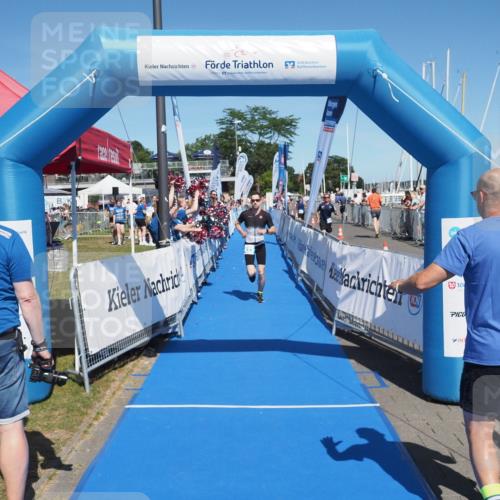 17.08.2025 - KN Förde Triathlon 2025 MichiJ http://msf.ph/oto/8594076 17.08.2025 13:54:34 Laufen 423 meine-sportfotos.de