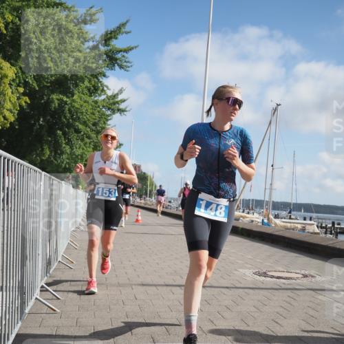 17.08.2025 - KN Förde Triathlon 2025 KatJ http://msf.ph/oto/8594081 17.08.2025 10:22:04 Laufen 125, 126, 147, 148, 153, 166, 171, 224 meine-sportfotos.de