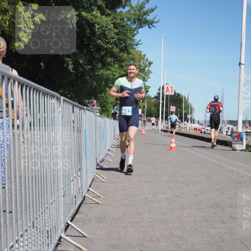 17.08.2025 - KN Förde Triathlon 2025 KatJ http://msf.ph/oto/8594082 17.08.2025 13:40:00 Laufen 413, 469, 480, 482, 493 meine-sportfotos.de
