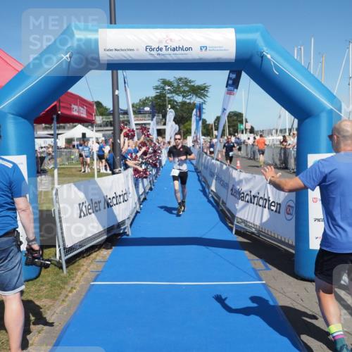 17.08.2025 - KN Förde Triathlon 2025 MichiJ http://msf.ph/oto/8594083 17.08.2025 13:54:35 Laufen 423 meine-sportfotos.de