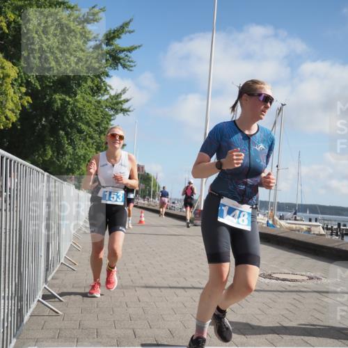 17.08.2025 - KN Förde Triathlon 2025 KatJ http://msf.ph/oto/8594087 17.08.2025 10:22:04 Laufen 125, 126, 147, 148, 153, 166, 171, 224 meine-sportfotos.de