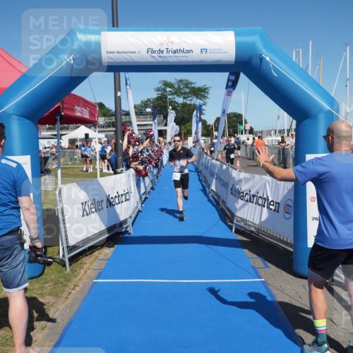 17.08.2025 - KN Förde Triathlon 2025 MichiJ http://msf.ph/oto/8594090 17.08.2025 13:54:35 Laufen 423 meine-sportfotos.de