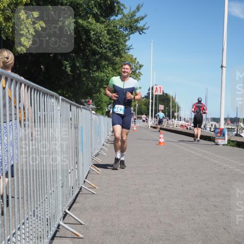 17.08.2025 - KN Förde Triathlon 2025 KatJ http://msf.ph/oto/8594095 17.08.2025 13:40:01 Laufen 413, 469, 480, 482, 493 meine-sportfotos.de