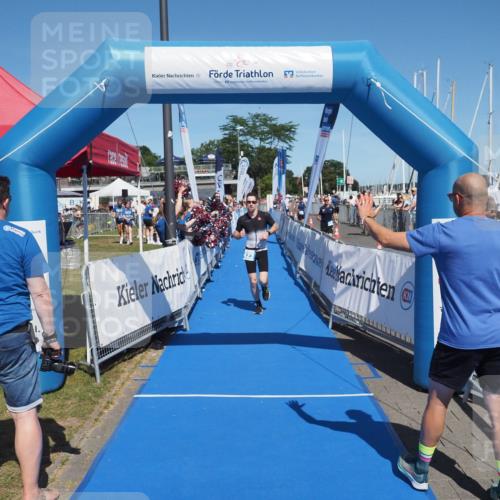 17.08.2025 - KN Förde Triathlon 2025 MichiJ http://msf.ph/oto/8594099 17.08.2025 13:54:35 Laufen 423 meine-sportfotos.de