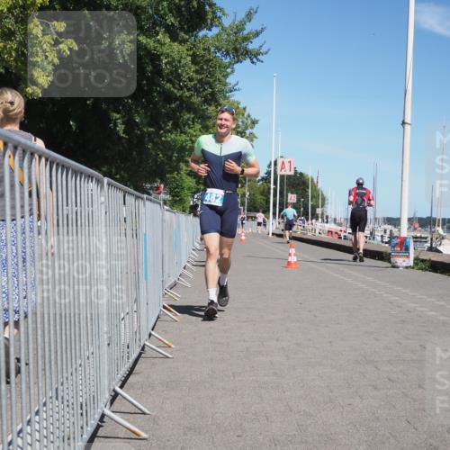 17.08.2025 - KN Förde Triathlon 2025 KatJ http://msf.ph/oto/8594102 17.08.2025 13:40:01 Laufen 413, 469, 480, 482, 493 meine-sportfotos.de
