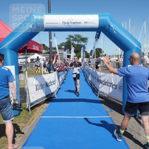 17.08.2025 - KN Förde Triathlon 2025 MichiJ http://msf.ph/oto/8594105 17.08.2025 13:54:35 Laufen 423 meine-sportfotos.de
