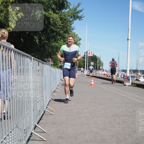 17.08.2025 - KN Förde Triathlon 2025 KatJ http://msf.ph/oto/8594108 17.08.2025 13:40:01 Laufen 413, 469, 480, 482, 493 meine-sportfotos.de