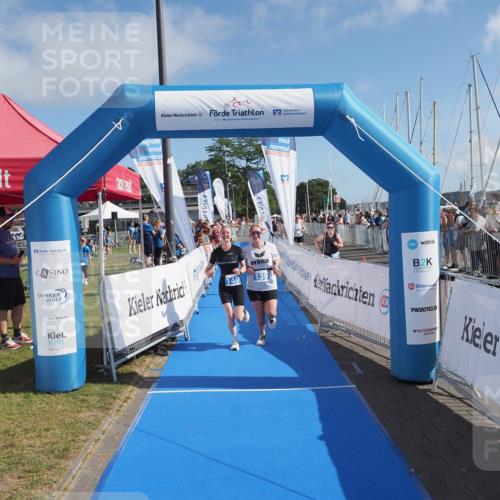 17.08.2025 - KN Förde Triathlon 2025 MichiJ http://msf.ph/oto/8594111 17.08.2025 10:37:35 Laufen 139, 140, 153 meine-sportfotos.de
