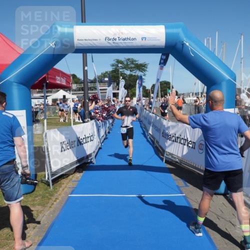 17.08.2025 - KN Förde Triathlon 2025 MichiJ http://msf.ph/oto/8594112 17.08.2025 13:54:35 Laufen 423 meine-sportfotos.de