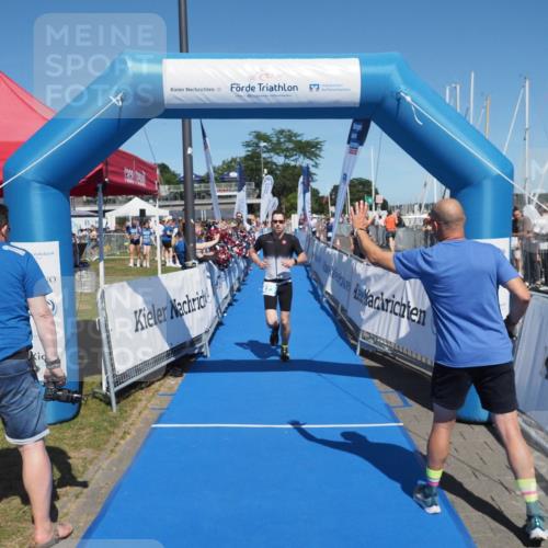 17.08.2025 - KN Förde Triathlon 2025 MichiJ http://msf.ph/oto/8594119 17.08.2025 13:54:35 Laufen 423 meine-sportfotos.de
