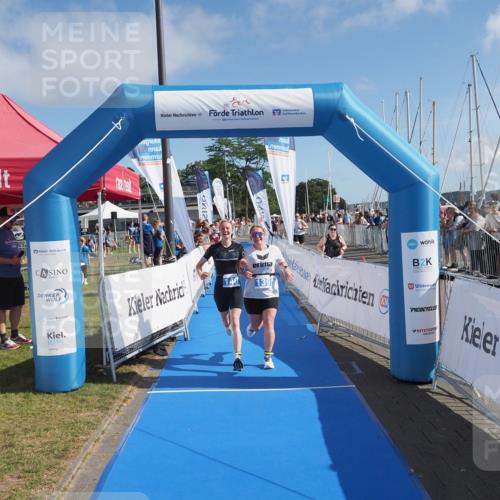 17.08.2025 - KN Förde Triathlon 2025 MichiJ http://msf.ph/oto/8594120 17.08.2025 10:37:35 Laufen 139, 140, 153 meine-sportfotos.de