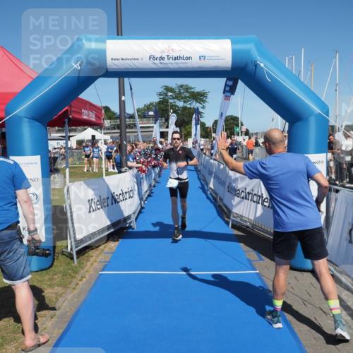 17.08.2025 - KN Förde Triathlon 2025 MichiJ http://msf.ph/oto/8594125 17.08.2025 13:54:35 Laufen 423 meine-sportfotos.de