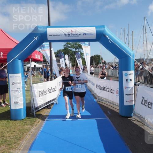 17.08.2025 - KN Förde Triathlon 2025 MichiJ http://msf.ph/oto/8594128 17.08.2025 10:37:35 Laufen 139, 140, 153 meine-sportfotos.de