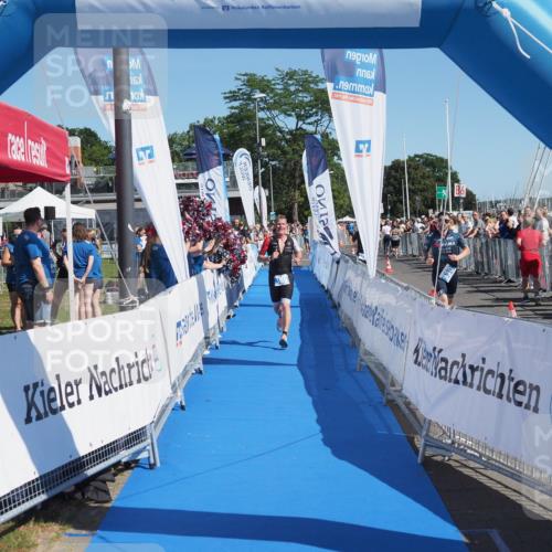 17.08.2025 - KN Förde Triathlon 2025 MichiJ http://msf.ph/oto/8594130 17.08.2025 12:01:29 Laufen 389 meine-sportfotos.de