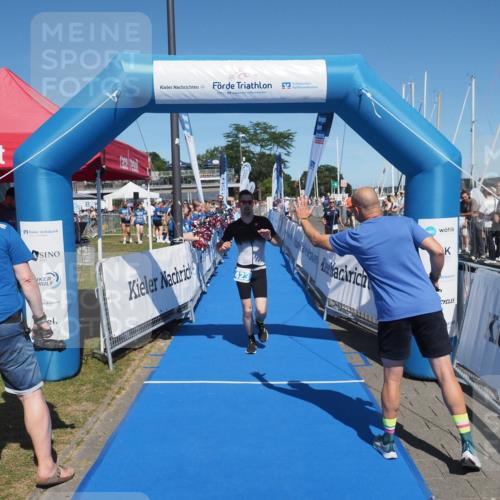 17.08.2025 - KN Förde Triathlon 2025 MichiJ http://msf.ph/oto/8594136 17.08.2025 13:54:35 Laufen 423 meine-sportfotos.de