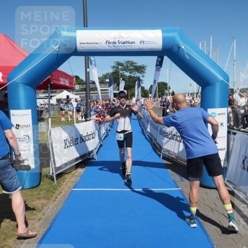 17.08.2025 - KN Förde Triathlon 2025 MichiJ http://msf.ph/oto/8594145 17.08.2025 13:54:36 Laufen 423 meine-sportfotos.de