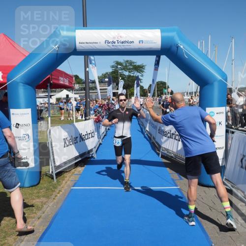 17.08.2025 - KN Förde Triathlon 2025 MichiJ http://msf.ph/oto/8594151 17.08.2025 13:54:36 Laufen 423 meine-sportfotos.de