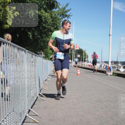 17.08.2025 - KN Förde Triathlon 2025 KatJ http://msf.ph/oto/8594154 17.08.2025 13:40:02 Laufen 413, 469, 480, 482, 493 meine-sportfotos.de
