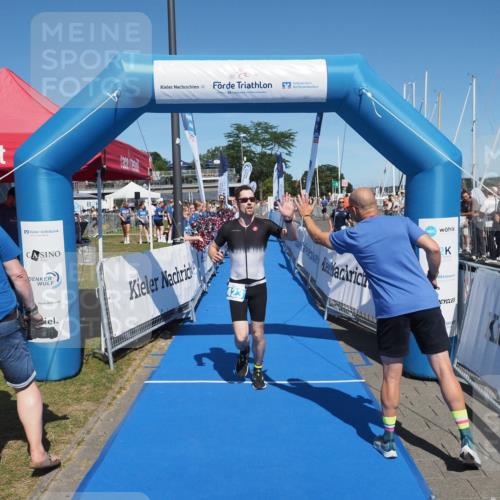 17.08.2025 - KN Förde Triathlon 2025 MichiJ http://msf.ph/oto/8594158 17.08.2025 13:54:36 Laufen 423 meine-sportfotos.de
