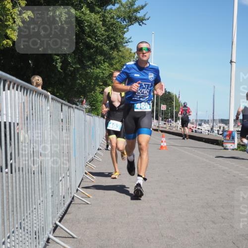 17.08.2025 - KN Förde Triathlon 2025 KatJ http://msf.ph/oto/8594161 17.08.2025 13:40:04 Laufen 413, 437, 480, 482, 493 meine-sportfotos.de
