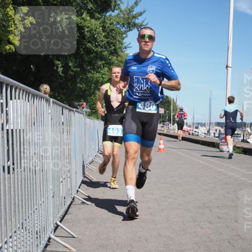 17.08.2025 - KN Förde Triathlon 2025 KatJ http://msf.ph/oto/8594167 17.08.2025 13:40:04 Laufen 413, 437, 480, 482, 493 meine-sportfotos.de