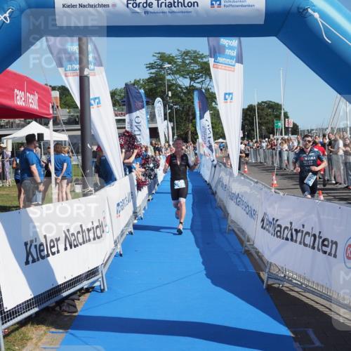 17.08.2025 - KN Förde Triathlon 2025 MichiJ http://msf.ph/oto/8594170 17.08.2025 12:01:29 Laufen 389 meine-sportfotos.de