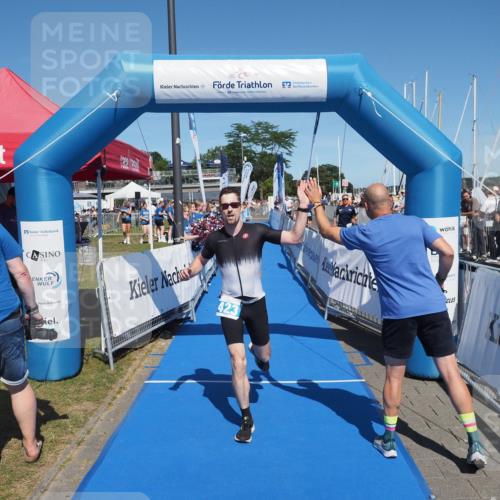 17.08.2025 - KN Förde Triathlon 2025 MichiJ http://msf.ph/oto/8594172 17.08.2025 13:54:36 Laufen 423 meine-sportfotos.de