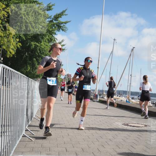 17.08.2025 - KN Förde Triathlon 2025 KatJ http://msf.ph/oto/8594174 17.08.2025 10:22:07 Laufen 125, 147, 153, 166, 171, 219 meine-sportfotos.de
