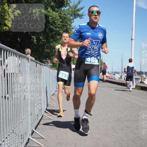 17.08.2025 - KN Förde Triathlon 2025 KatJ http://msf.ph/oto/8594179 17.08.2025 13:40:05 Laufen 413, 437, 480, 482, 493 meine-sportfotos.de