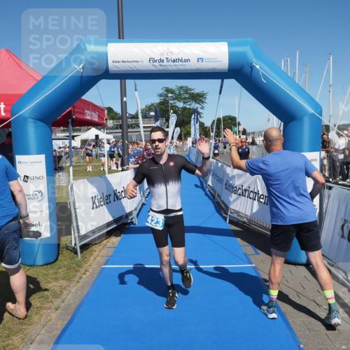 17.08.2025 - KN Förde Triathlon 2025 MichiJ http://msf.ph/oto/8594180 17.08.2025 13:54:36 Laufen 423 meine-sportfotos.de