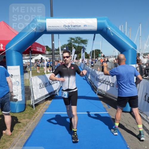 17.08.2025 - KN Förde Triathlon 2025 MichiJ http://msf.ph/oto/8594188 17.08.2025 13:54:36 Laufen 423 meine-sportfotos.de