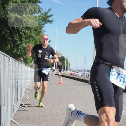 17.08.2025 - KN Förde Triathlon 2025 KatJ http://msf.ph/oto/8594193 17.08.2025 11:39:33 Laufen 265, 267, 275 meine-sportfotos.de
