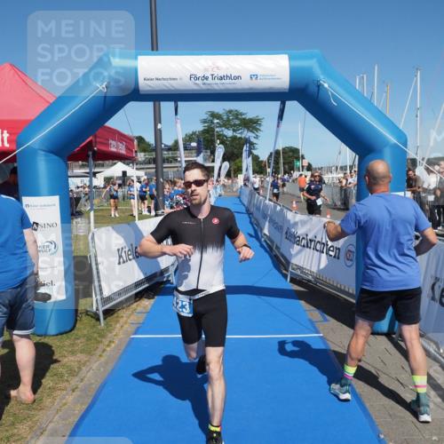 17.08.2025 - KN Förde Triathlon 2025 MichiJ http://msf.ph/oto/8594194 17.08.2025 13:54:36 Laufen 423 meine-sportfotos.de