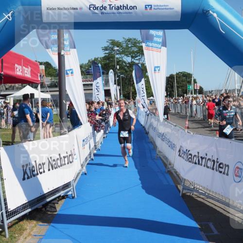 17.08.2025 - KN Förde Triathlon 2025 MichiJ http://msf.ph/oto/8594196 17.08.2025 12:01:30 Laufen 389 meine-sportfotos.de