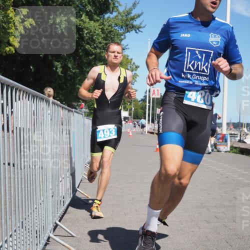 17.08.2025 - KN Förde Triathlon 2025 KatJ http://msf.ph/oto/8594198 17.08.2025 13:40:05 Laufen 413, 437, 480, 482, 493 meine-sportfotos.de