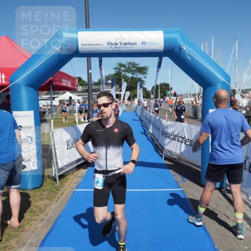 17.08.2025 - KN Förde Triathlon 2025 MichiJ http://msf.ph/oto/8594200 17.08.2025 13:54:37 Laufen 423 meine-sportfotos.de