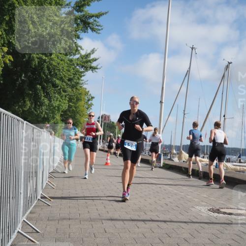 17.08.2025 - KN Förde Triathlon 2025 KatJ http://msf.ph/oto/8594201 17.08.2025 10:22:10 Laufen 125, 147, 166, 171, 219 meine-sportfotos.de