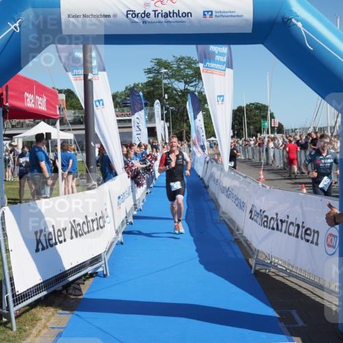 17.08.2025 - KN Förde Triathlon 2025 MichiJ http://msf.ph/oto/8594202 17.08.2025 12:01:30 Laufen 389 meine-sportfotos.de