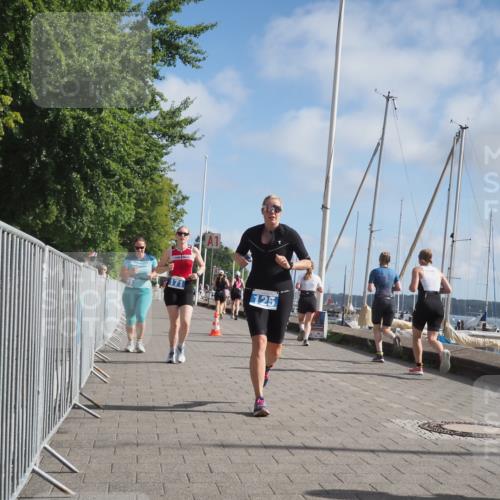 17.08.2025 - KN Förde Triathlon 2025 KatJ http://msf.ph/oto/8594205 17.08.2025 10:22:10 Laufen 125, 147, 166, 171, 219 meine-sportfotos.de