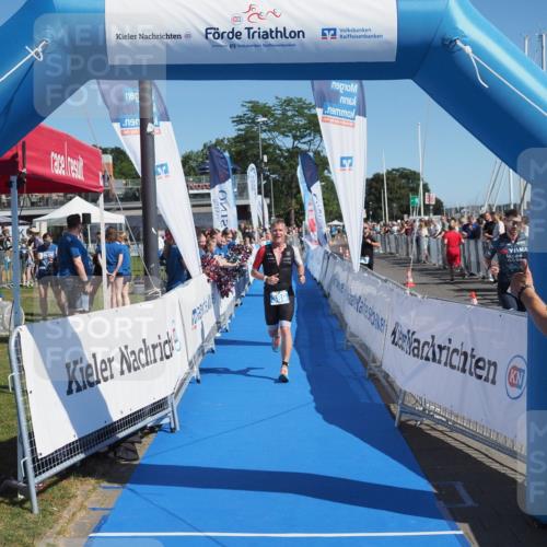 17.08.2025 - KN Förde Triathlon 2025 MichiJ http://msf.ph/oto/8594209 17.08.2025 12:01:30 Laufen 389 meine-sportfotos.de